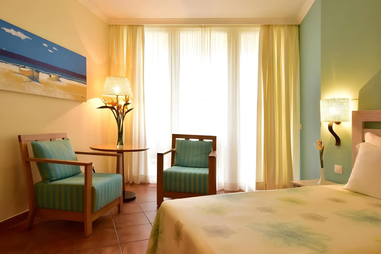 Foto - Pestana Viking Beach & SPA Resort