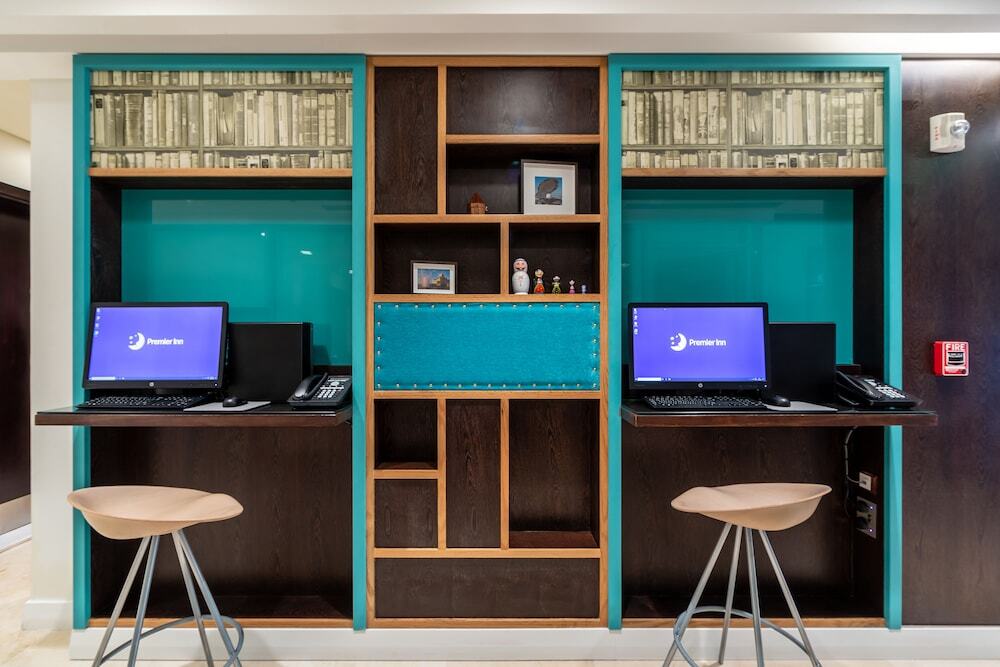 Foto - Premier Inn Doha Airport