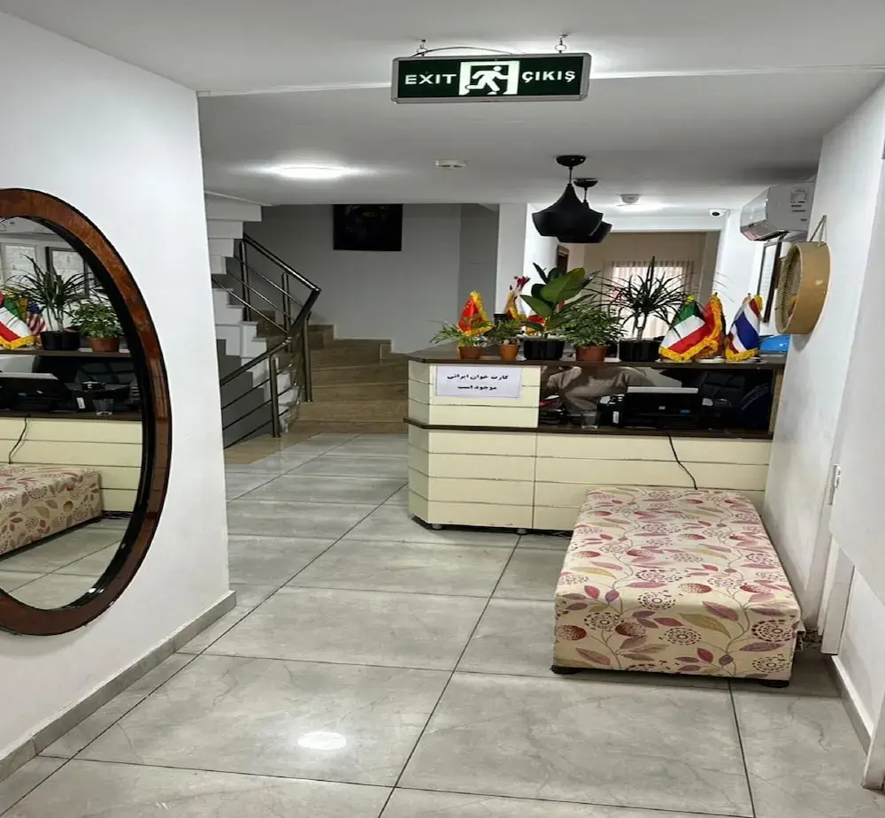 Photo - Taksim Soushian Hotel