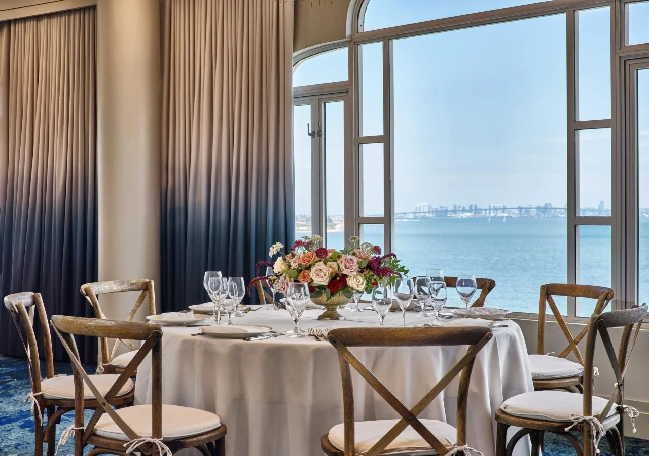 Foto - Loews Coronado Bay Resort