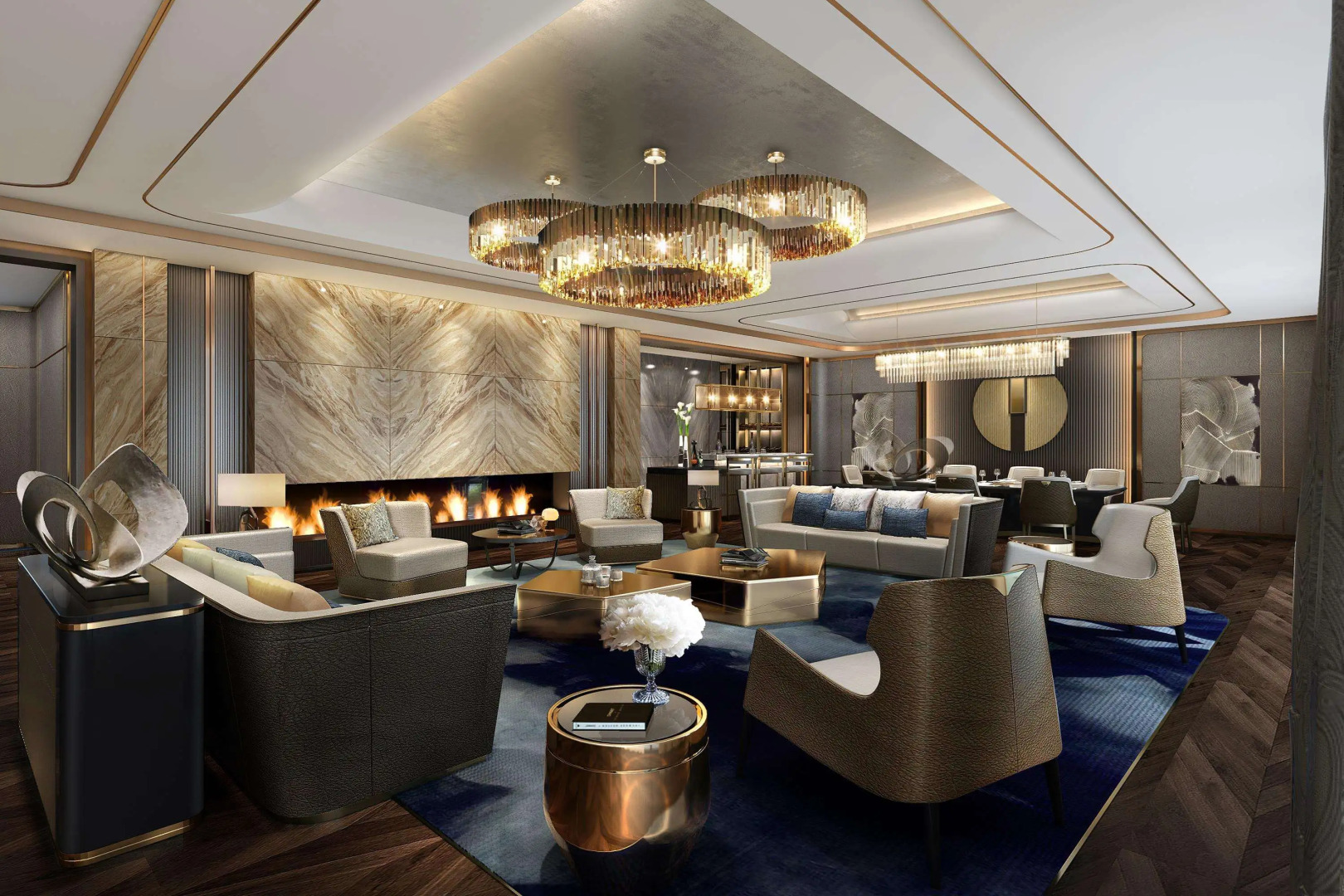 Photo - Primus Hotel Shanghai Hongqiao