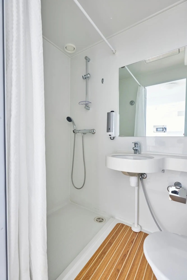 Foto - Töölö Towers