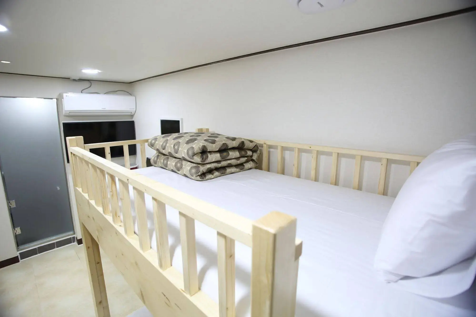 Photo - Kyoung Dong Hotel Myeongdong