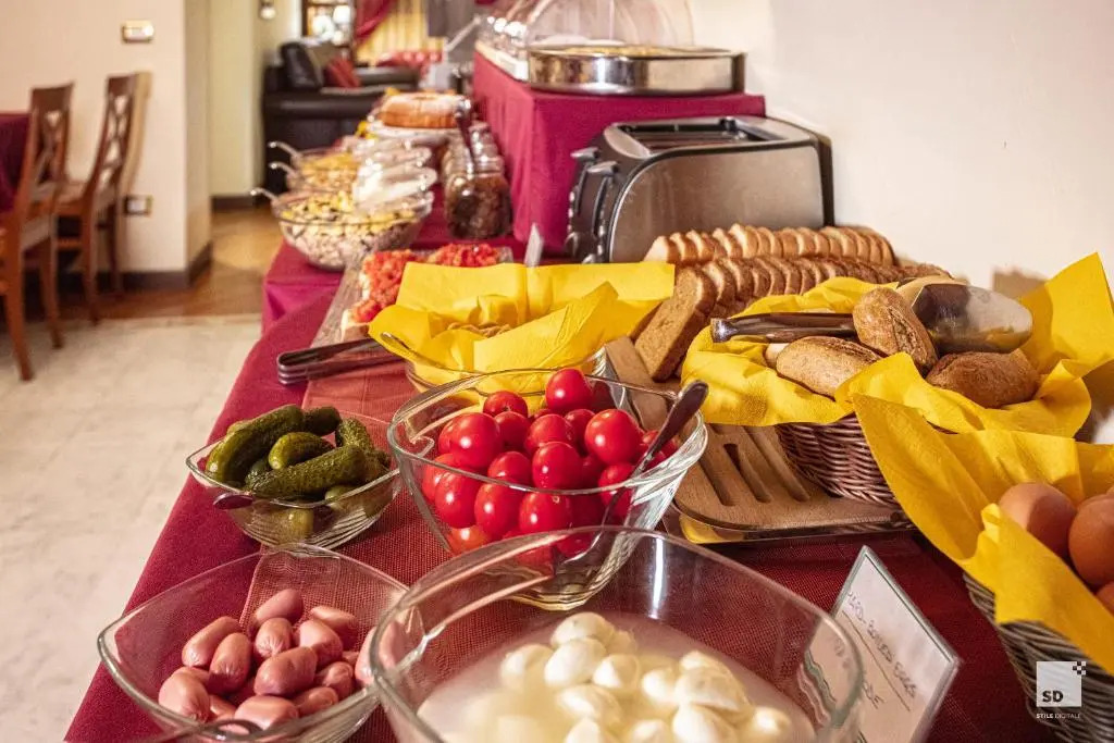 Foto - Hotel Alessandro Della Spina