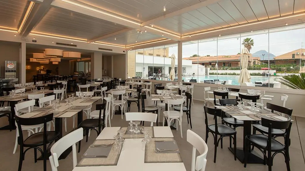 Foto - Mangia's Himera Resort