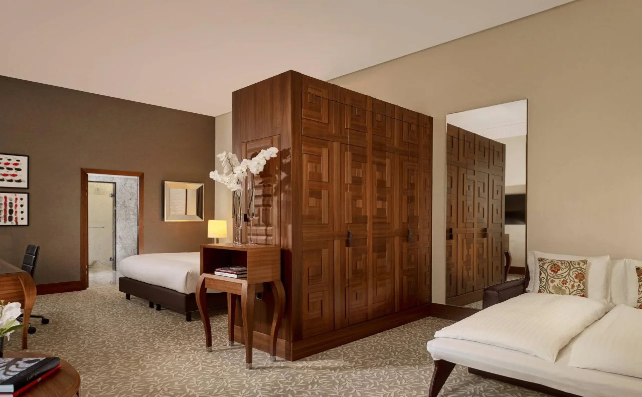 Foto - The Ritz-Carlton, Vienna