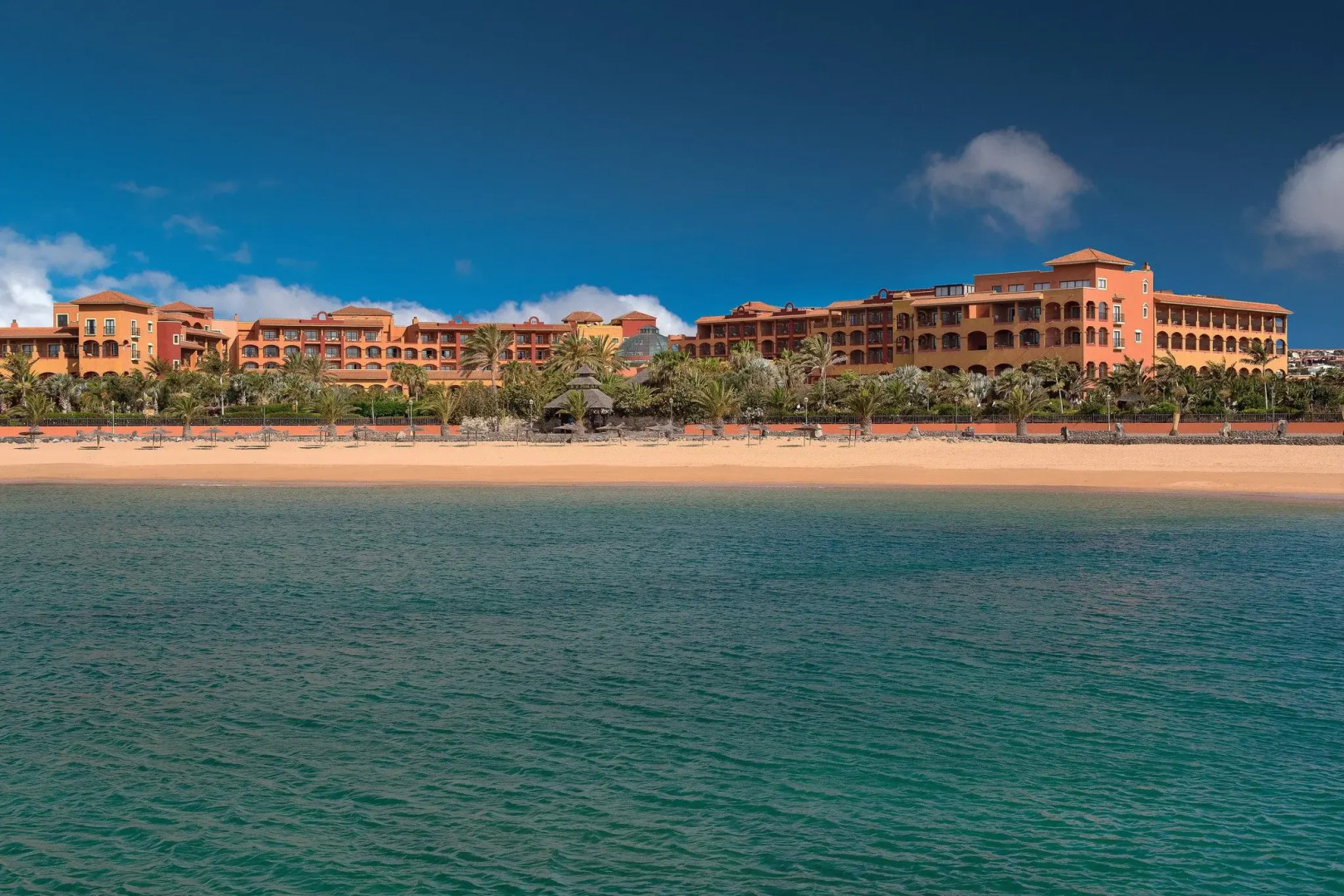 Photo - Sheraton Fuerteventura Golf & Spa Resort