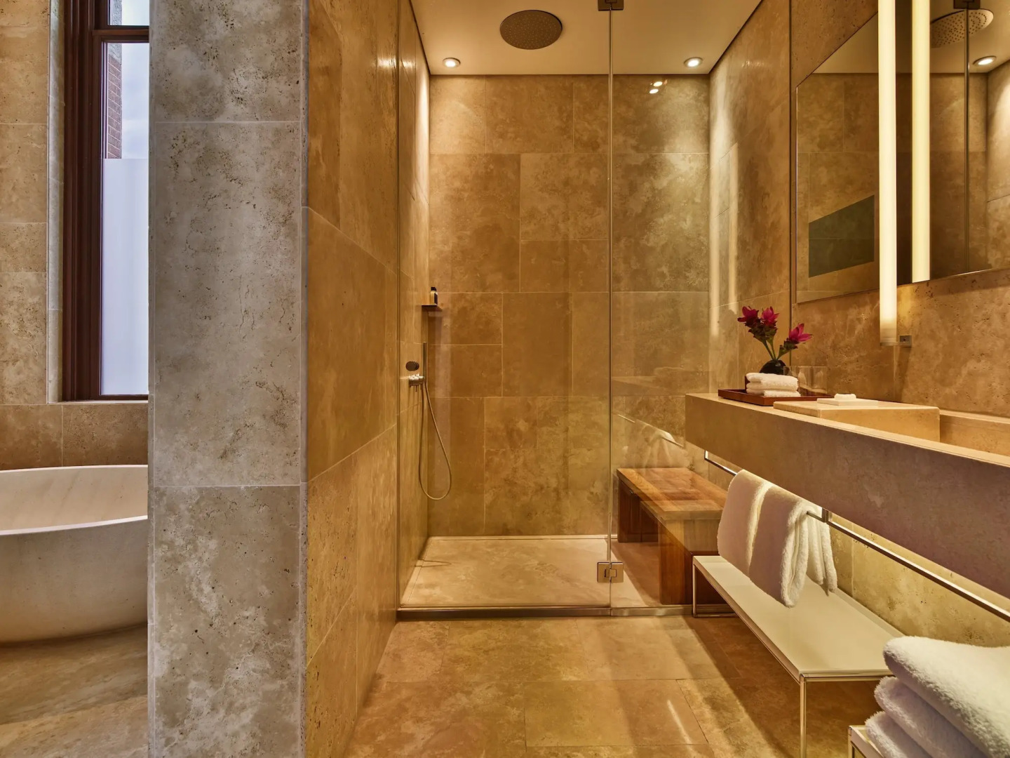 Photo - Mandarin Oriental Conservatorium, Amsterdam