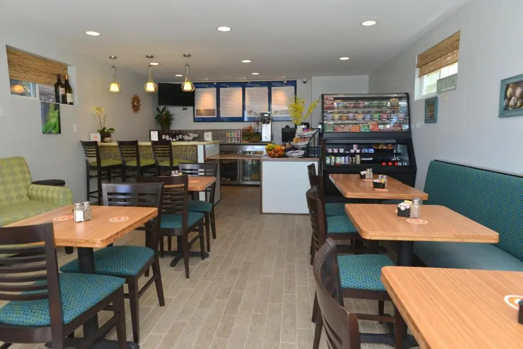 Foto - Best Western Premier Hotel Del Mar