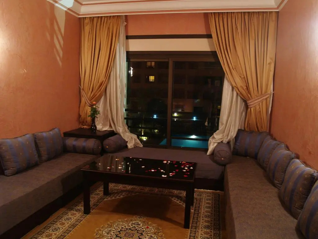 Photo - Mogador Menzah Appart Hôtel