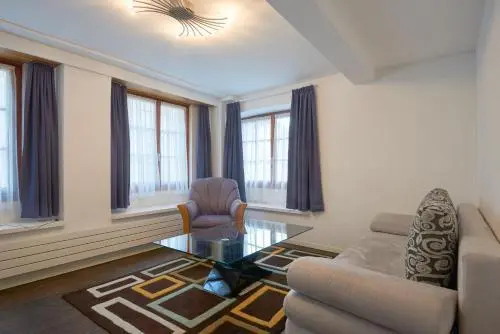 Foto - Hine Adon Fribourg City Aparthotel Self checkin