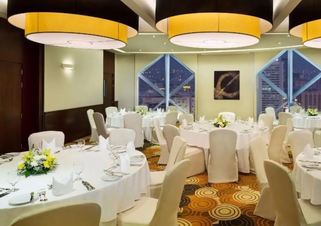 Foto - City Seasons Towers Hotel Bur Dubai