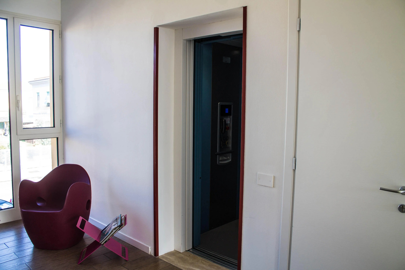 Photo - Vele Storiche Pisane - free private parking