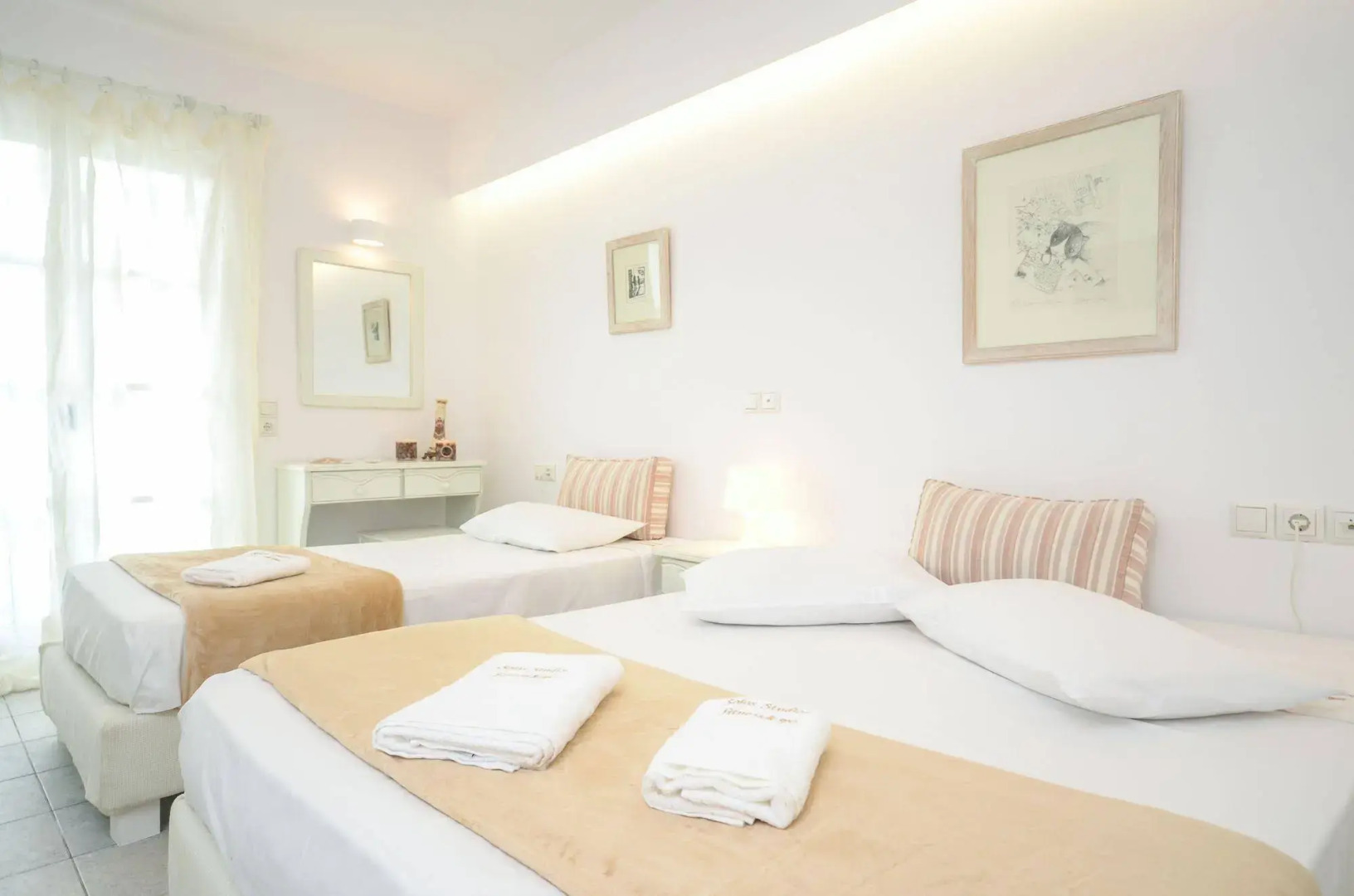 Photo - Georgia Mare