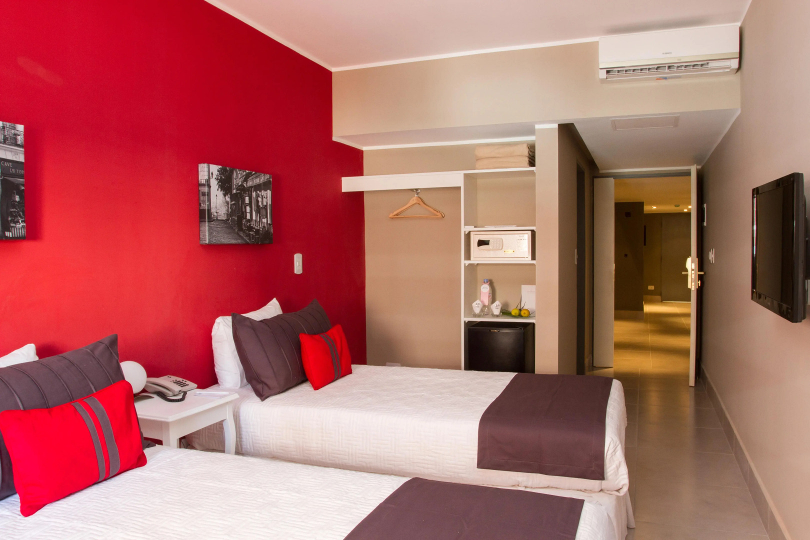 Foto - M Concept Hotel