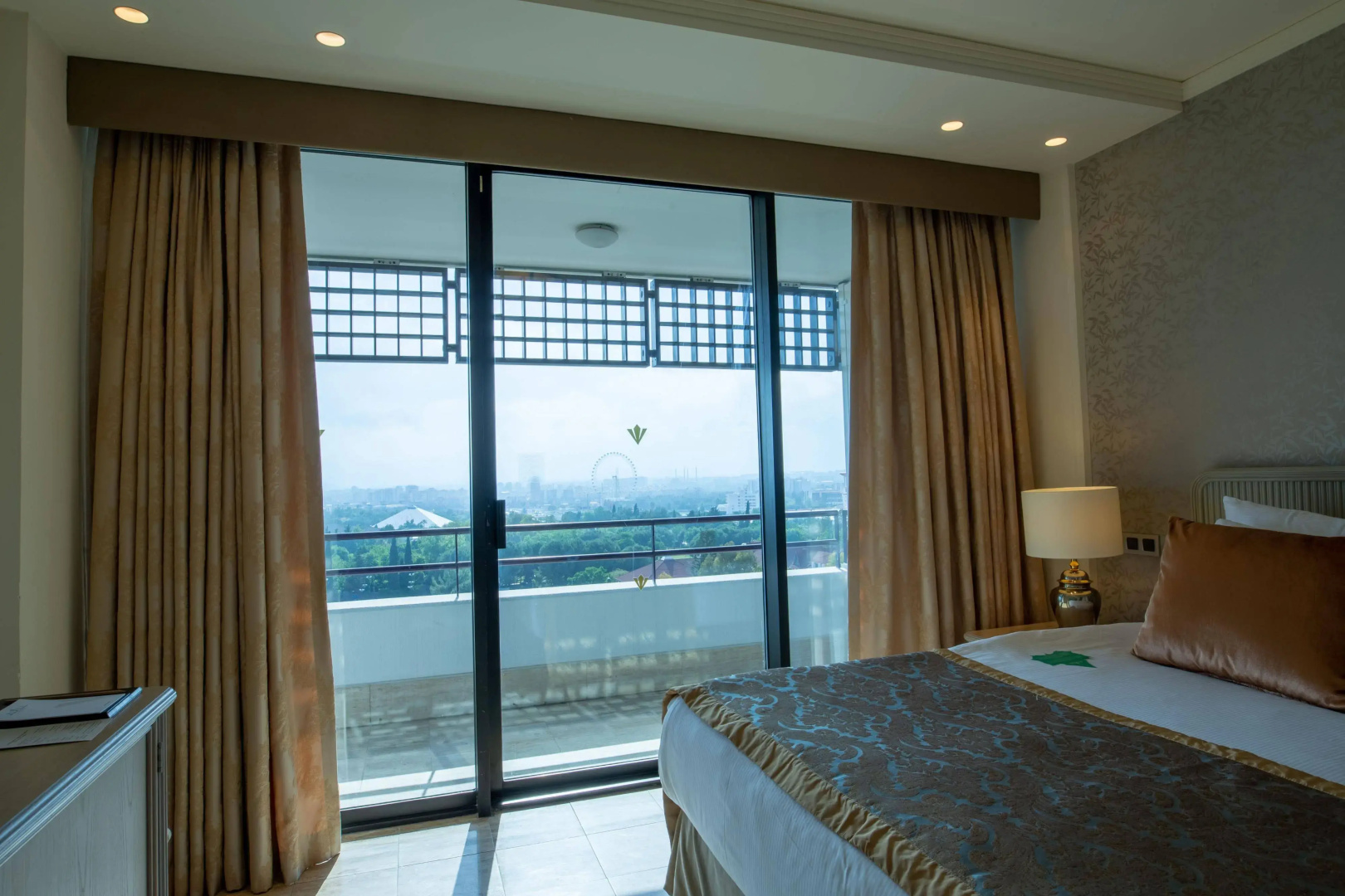 Foto - Rixos Downtown Antalya - The Land Of Legends Access