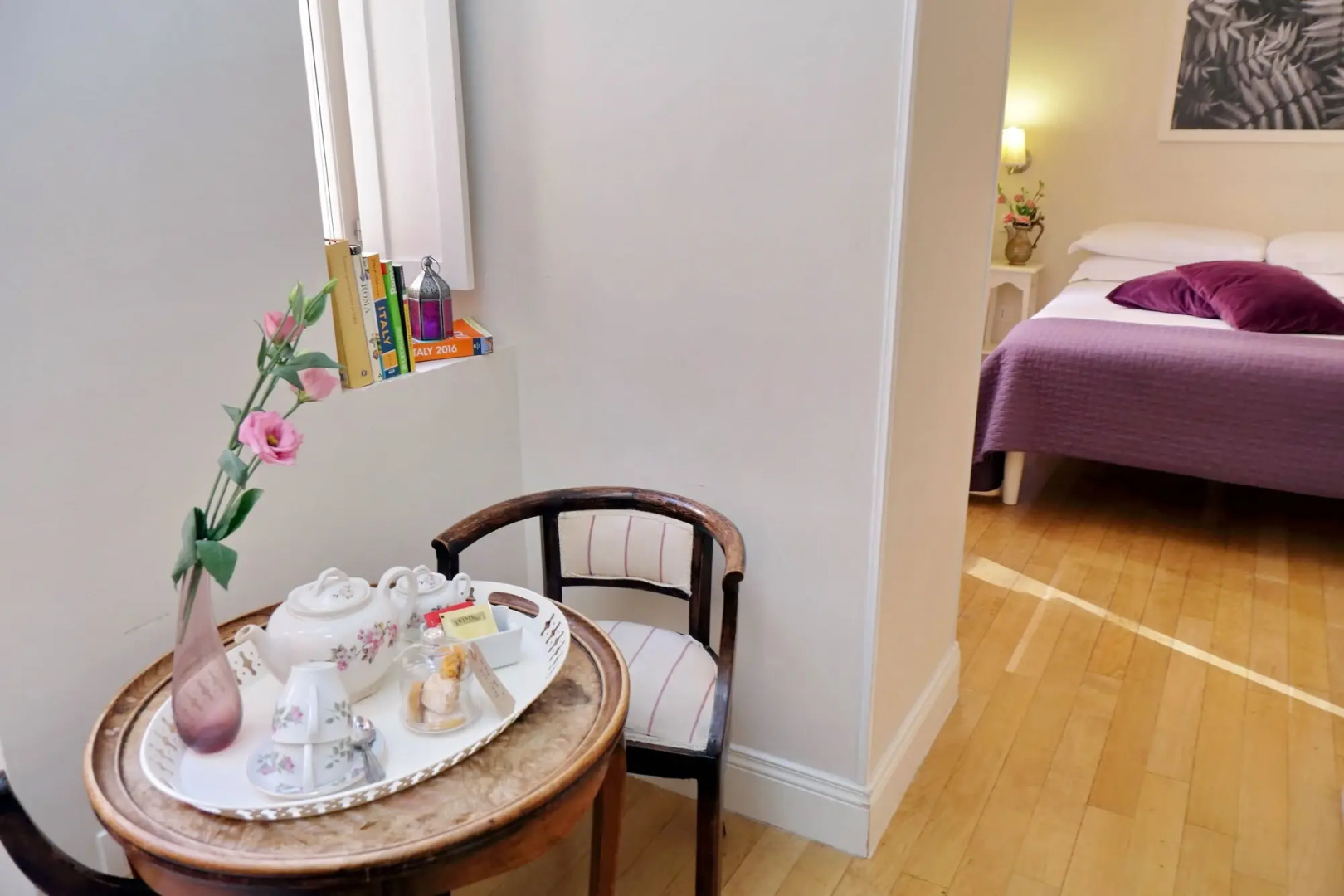 Photo - Guest House Amaranto Romano