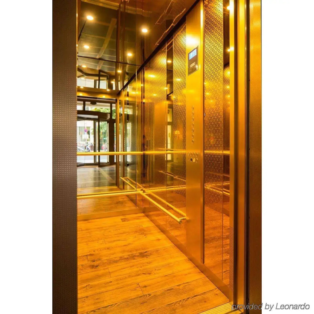 Foto - Monbijou Hotel
