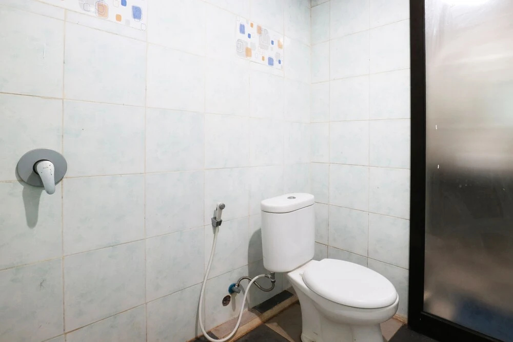 Foto - Indopurejoy House - Komala Indah Cottages - Hostel