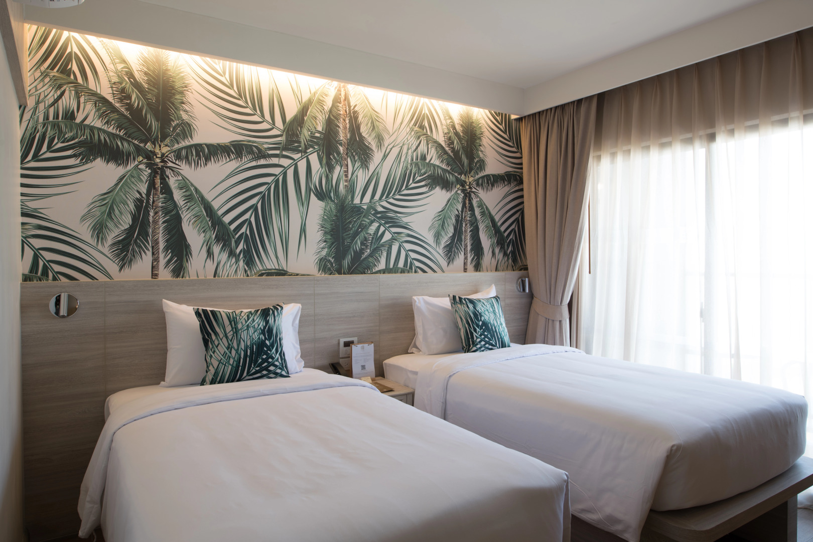 Photo - Sawaddi Patong Resort & Spa by Tolani