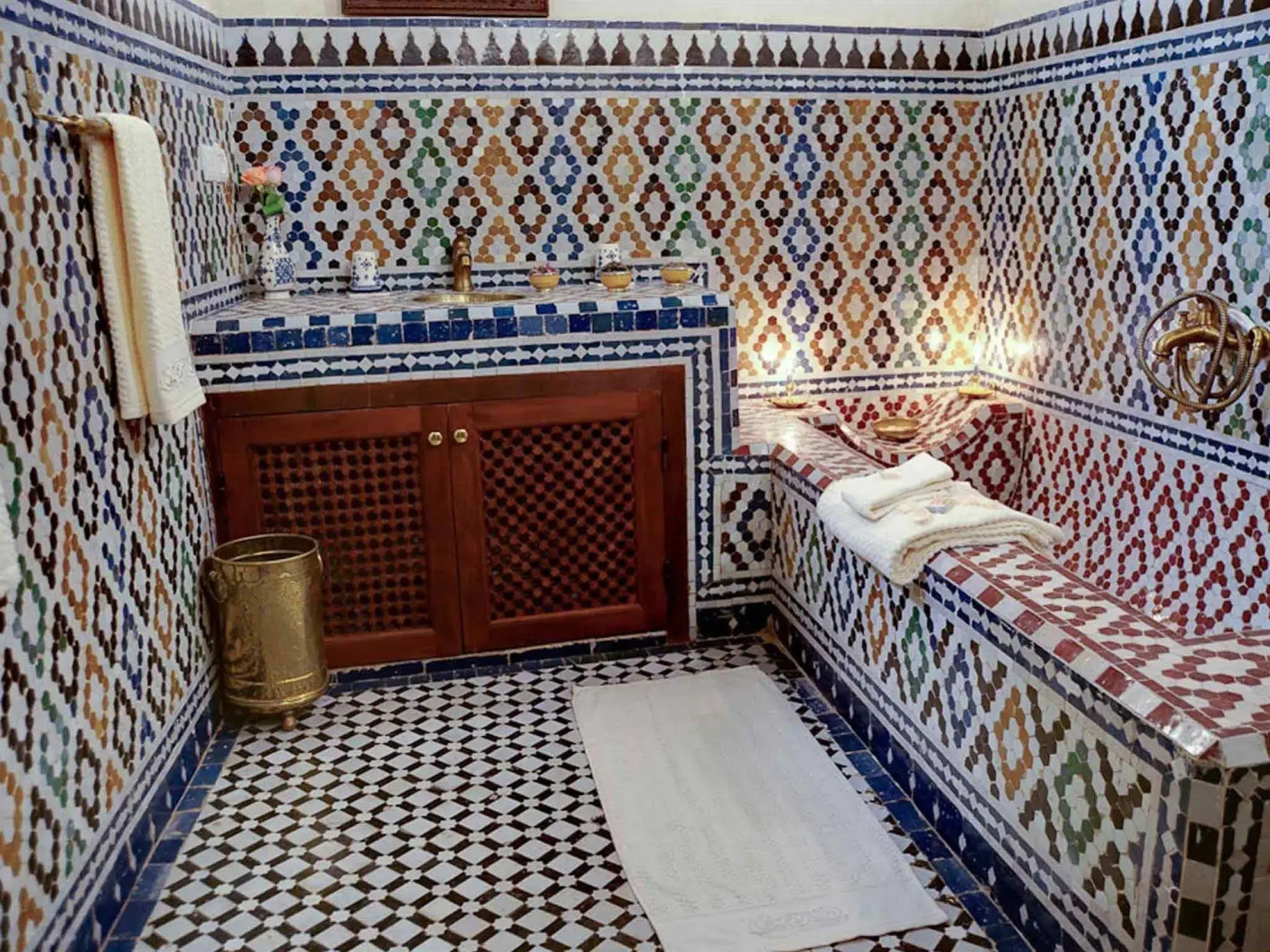 Foto - Riad Rcif & Spa Originale