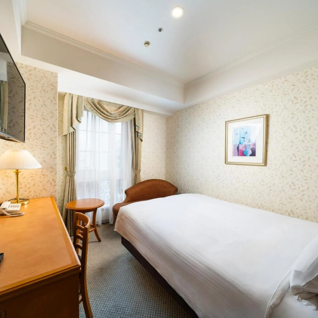 Foto - KOKO HOTEL Osaka Shinsaibashi