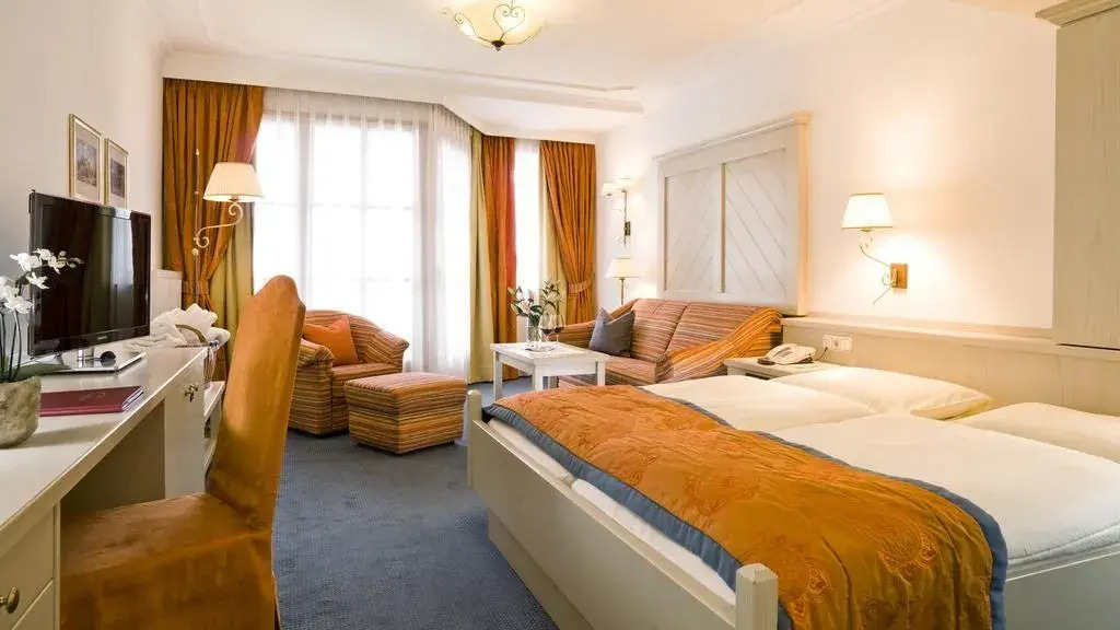 Foto - Superior Hotel Tirolerhof - Zell am See