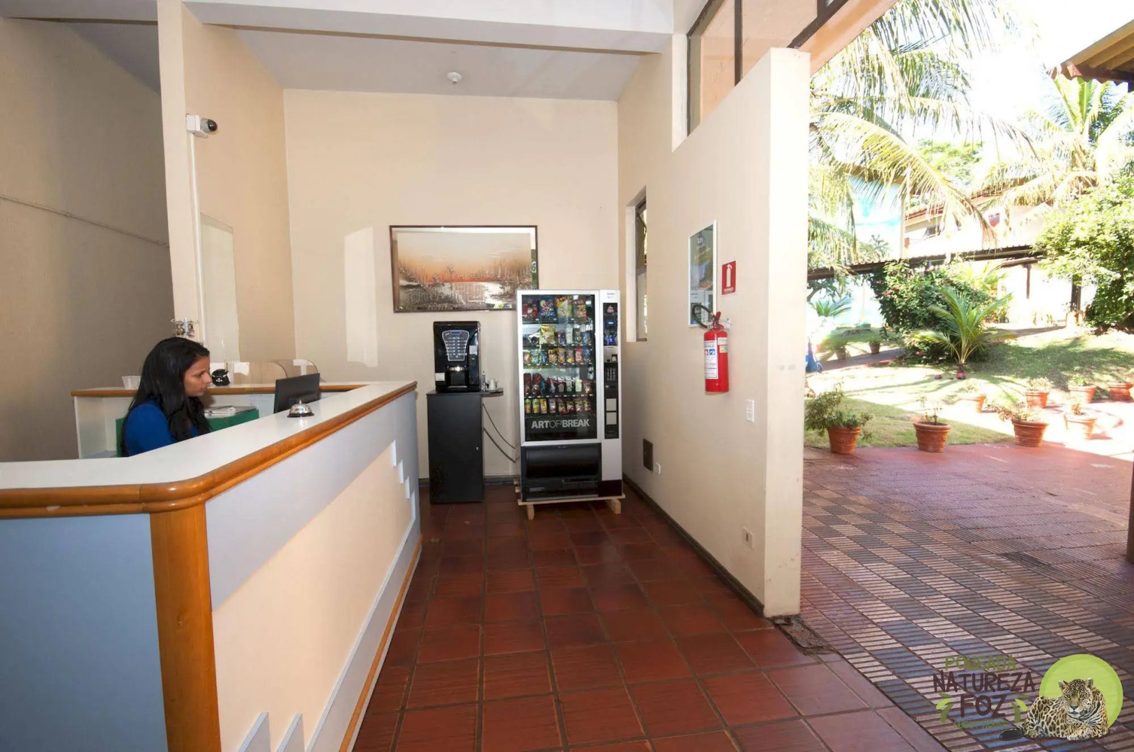 Photo - VELINN Hotel Natureza Foz