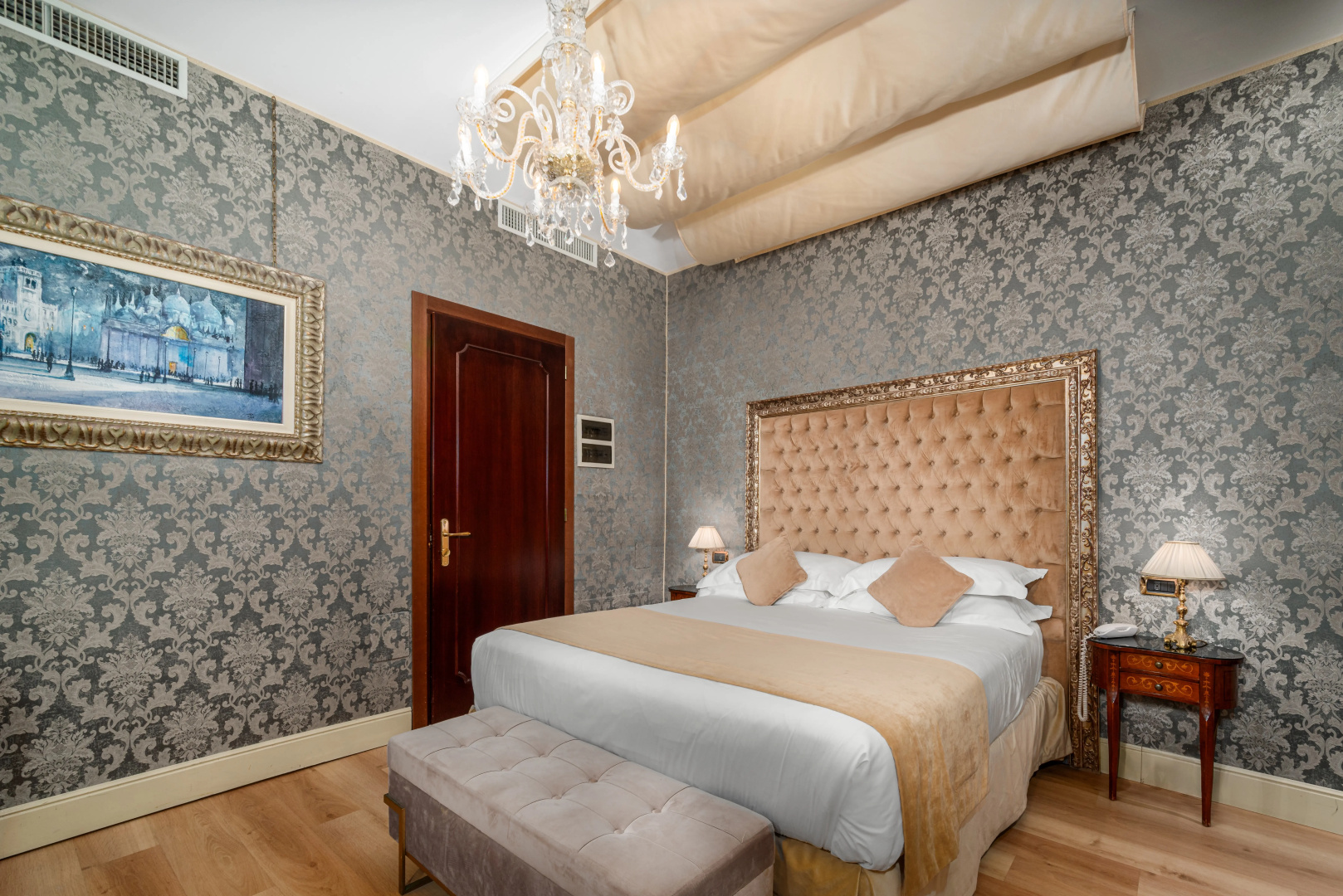 Photo - Palazzo Paruta & Wellness Suites
