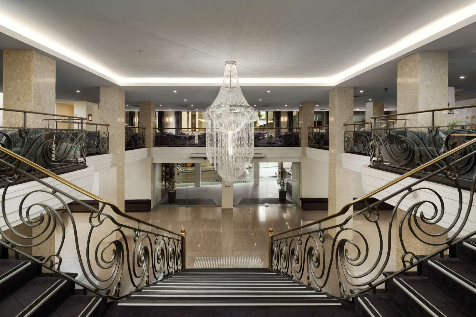 Foto - The Victoria Hotel