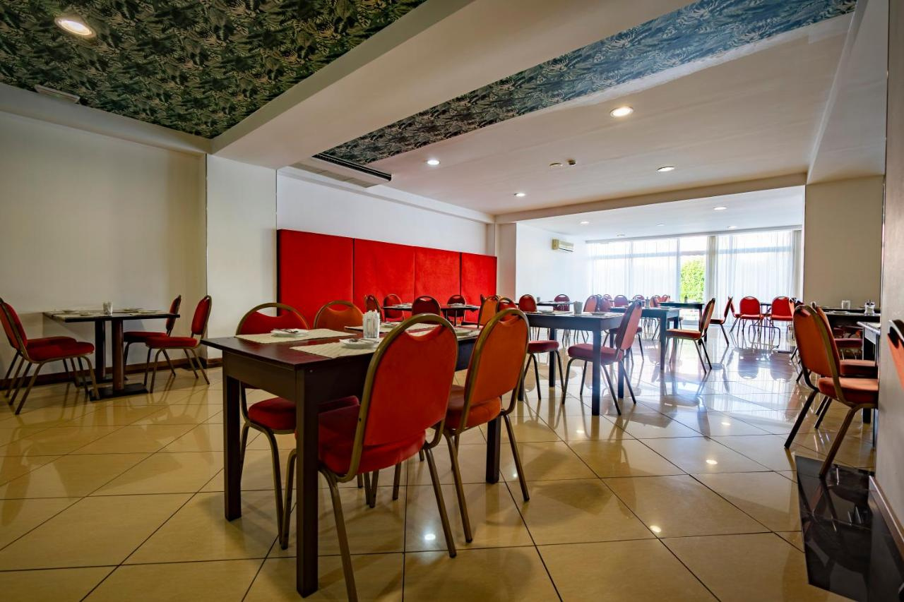 Foto - Hotel Onix