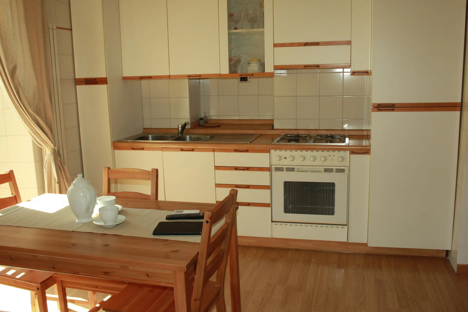 Photo - St. John Villa