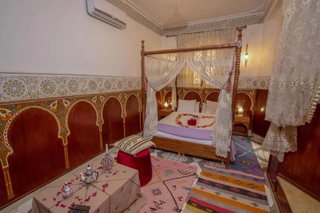 Foto - Riad Fes Madaw