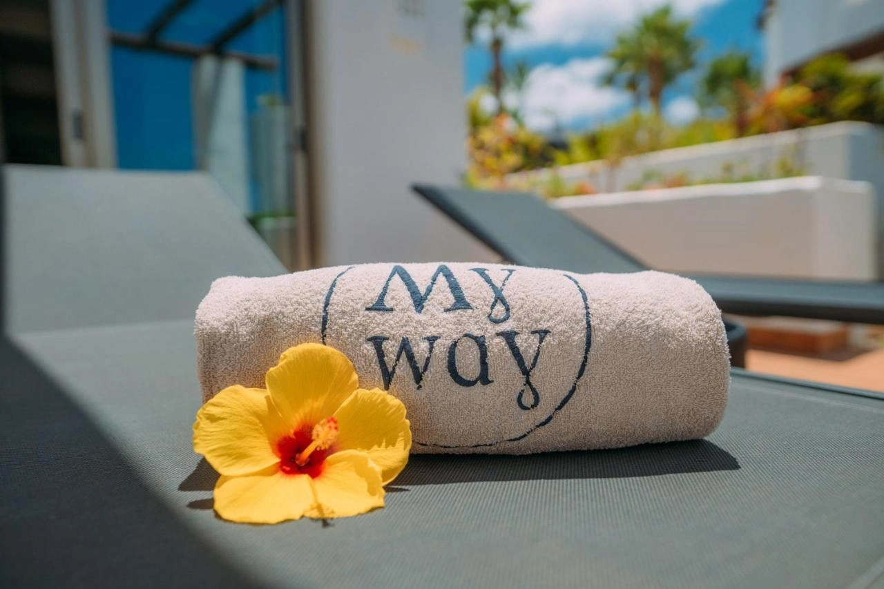 Foto - Los Jardines de Abama Suites & Villas