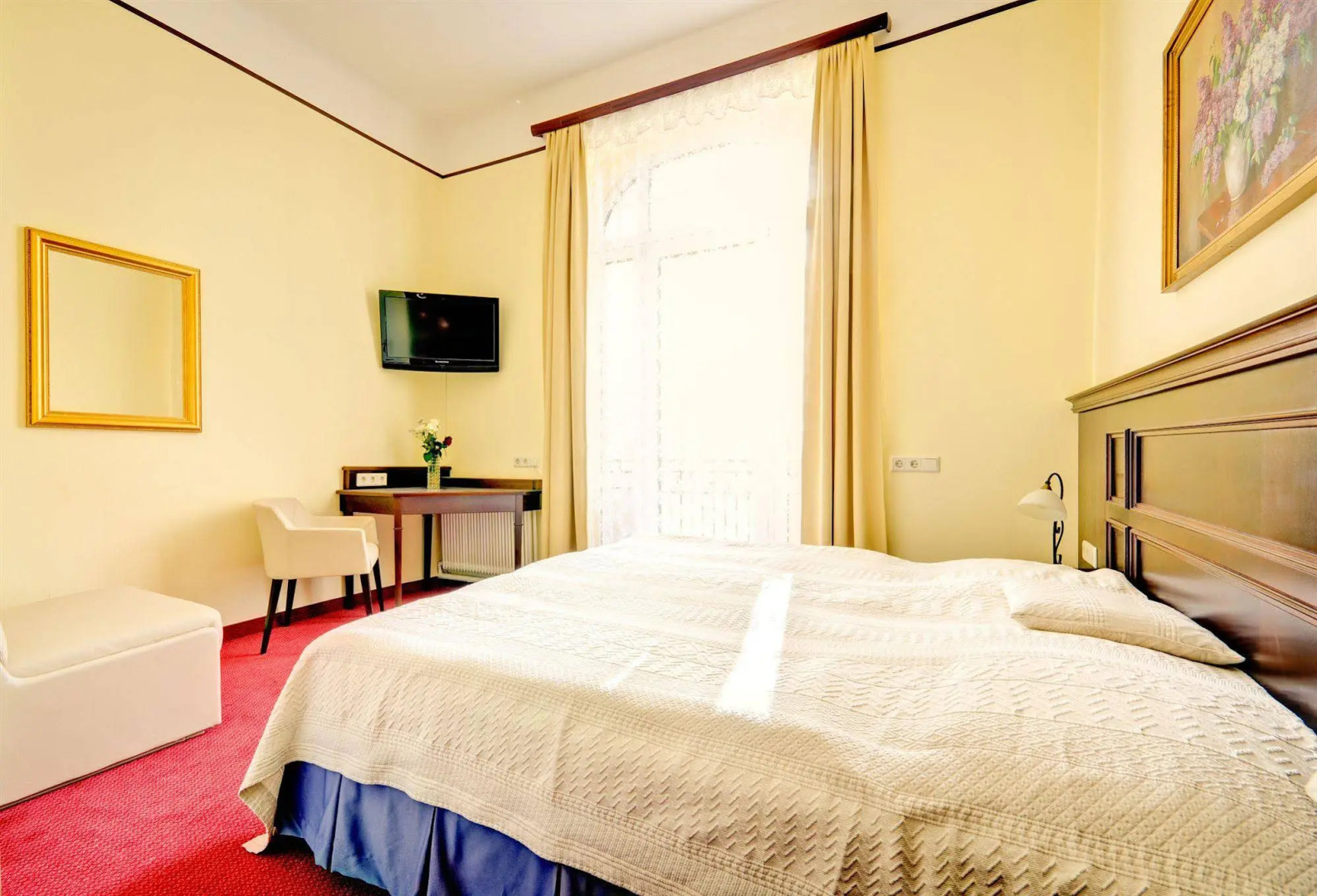 Foto - Hotel Viktoria Schönbrunn