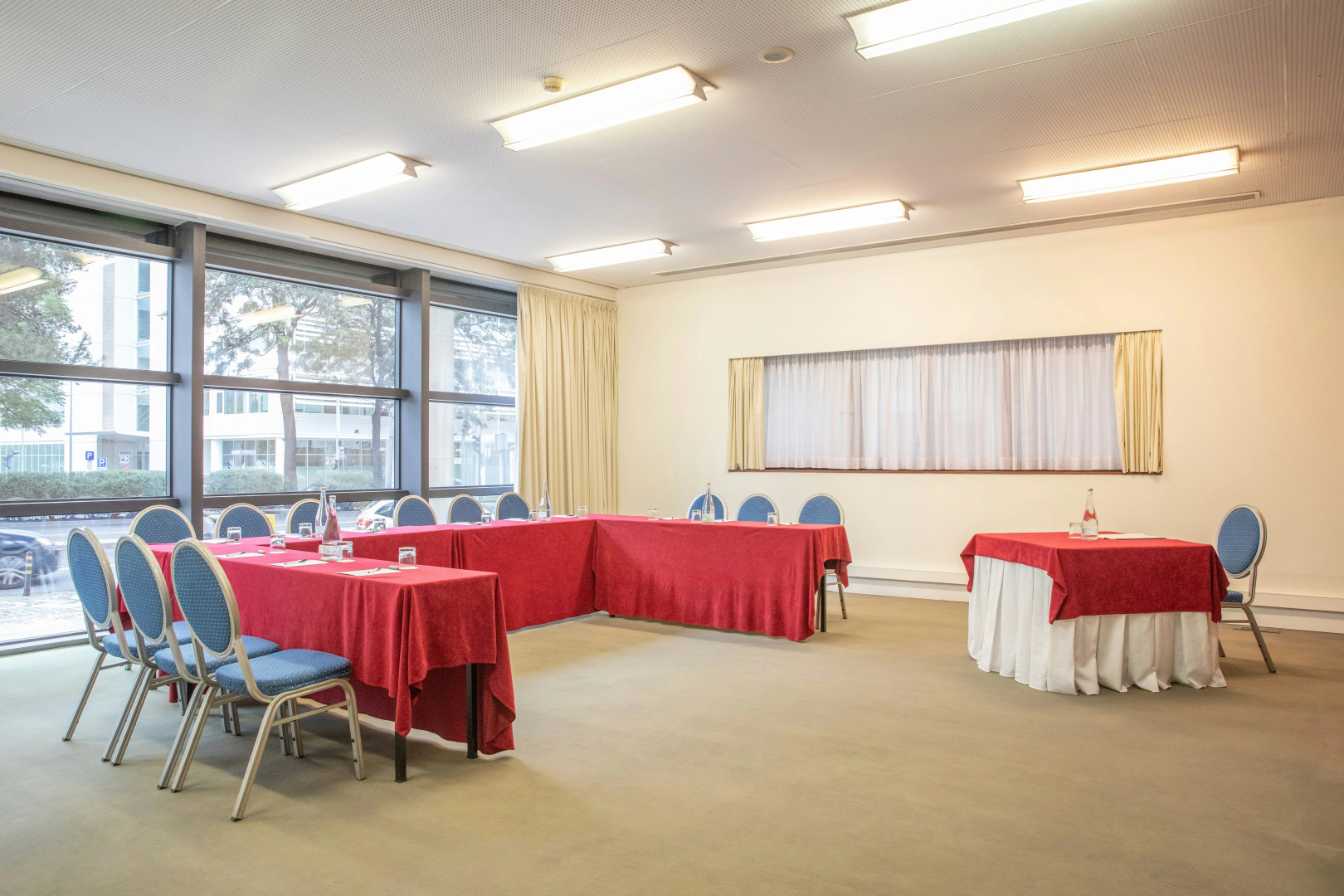 Foto - VIP Executive Art's Hotel