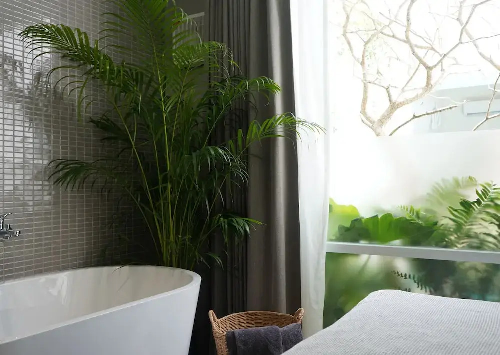 Foto - Glyn Chiangmai, Cozy Two-Story Rooms in the Heart of Chiang Mai