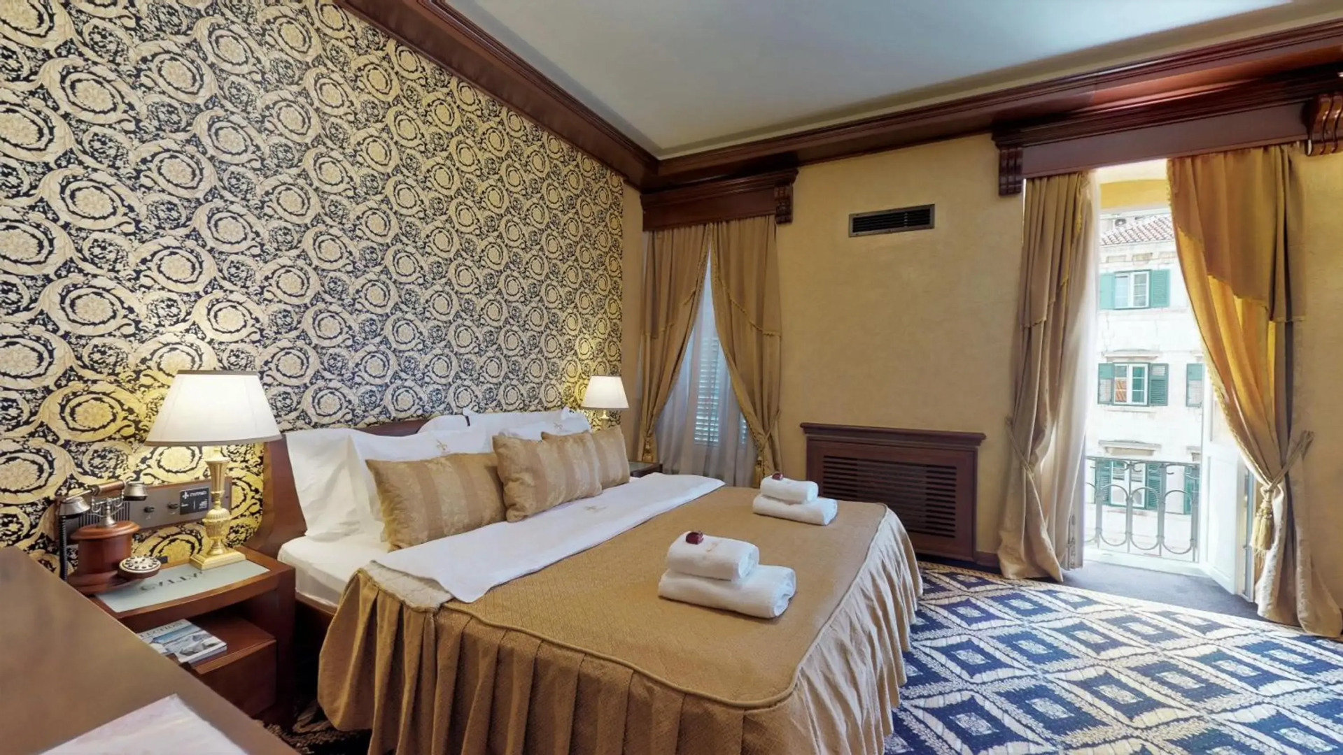 Photo - Historic Boutique Hotel Cattaro