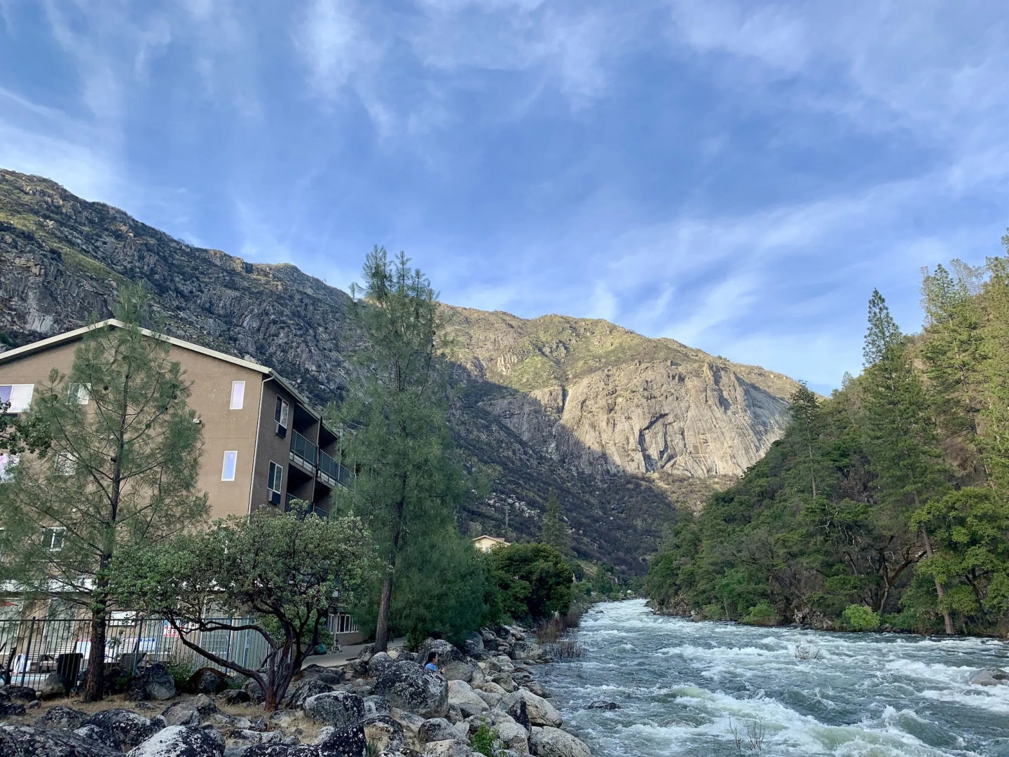 Foto - Yosemite View Lodge