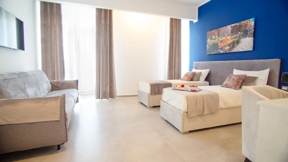 Foto - Palermo Historia