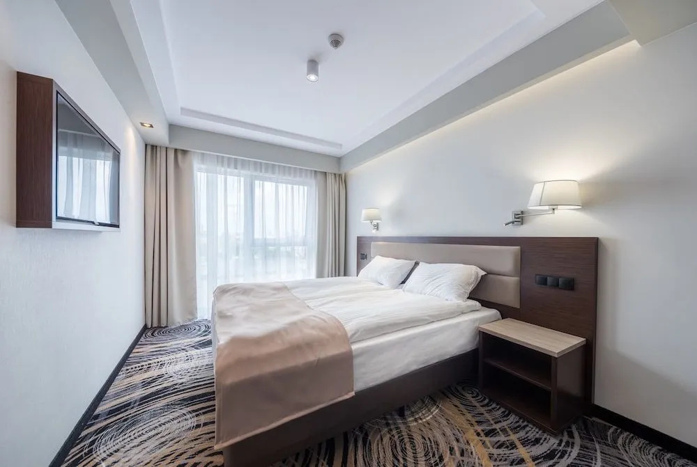 Photo - Hotel Ambasador Premium