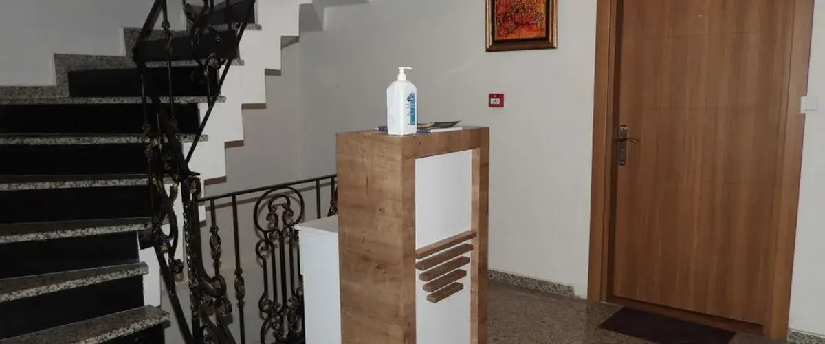 Foto - Konak Akaretler Suit