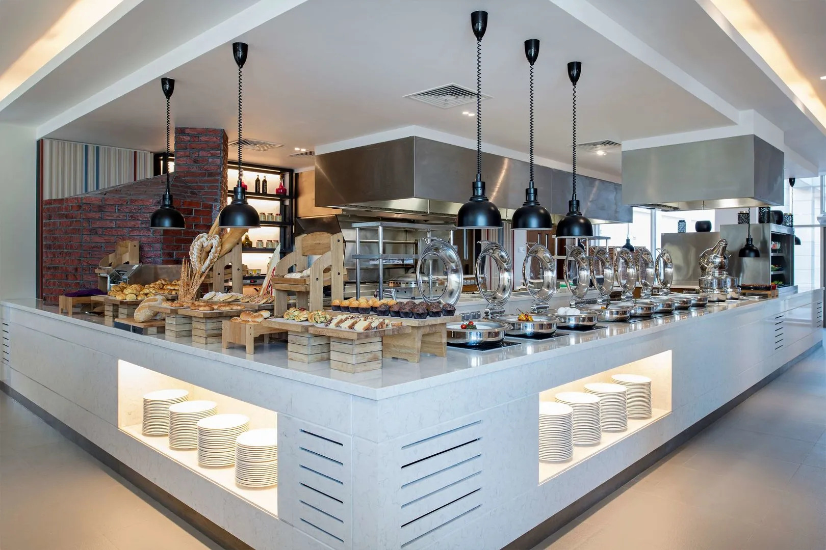 Foto - DoubleTree Suites by Hilton - Riyadh Financial District