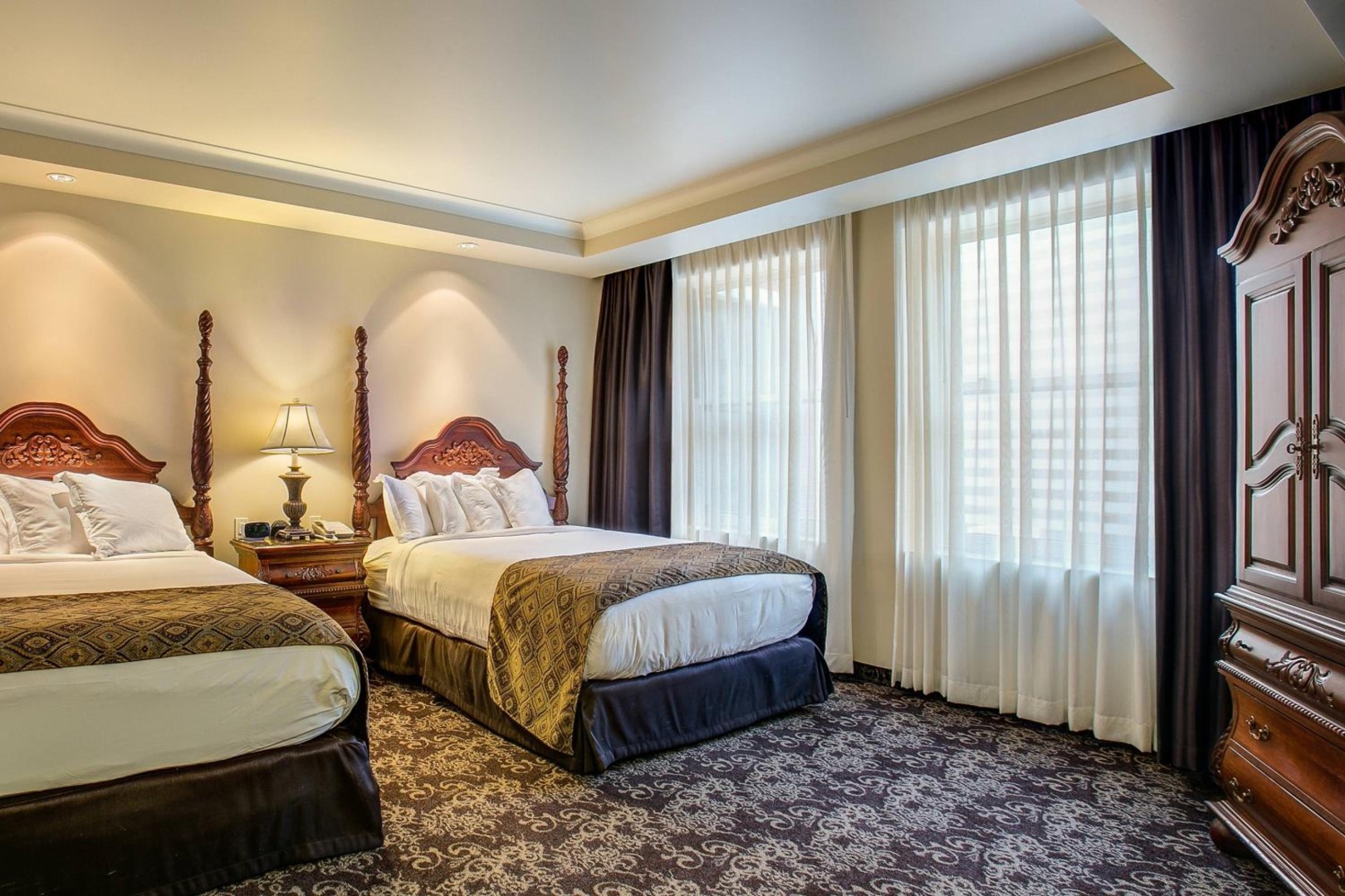 Foto - The Louie, A Davenport Hotel, Autograph Collection