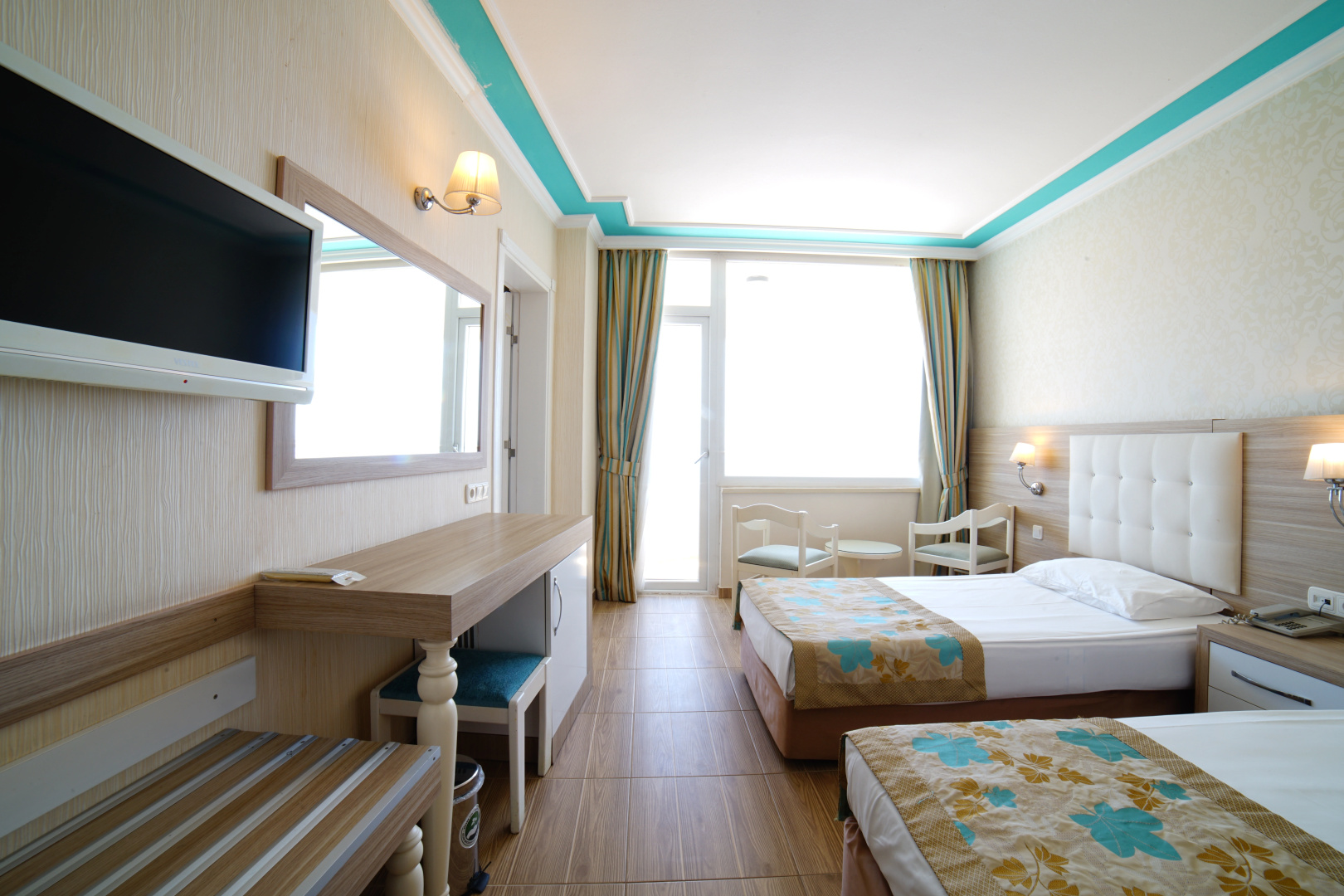 Foto - Cender Hotel
