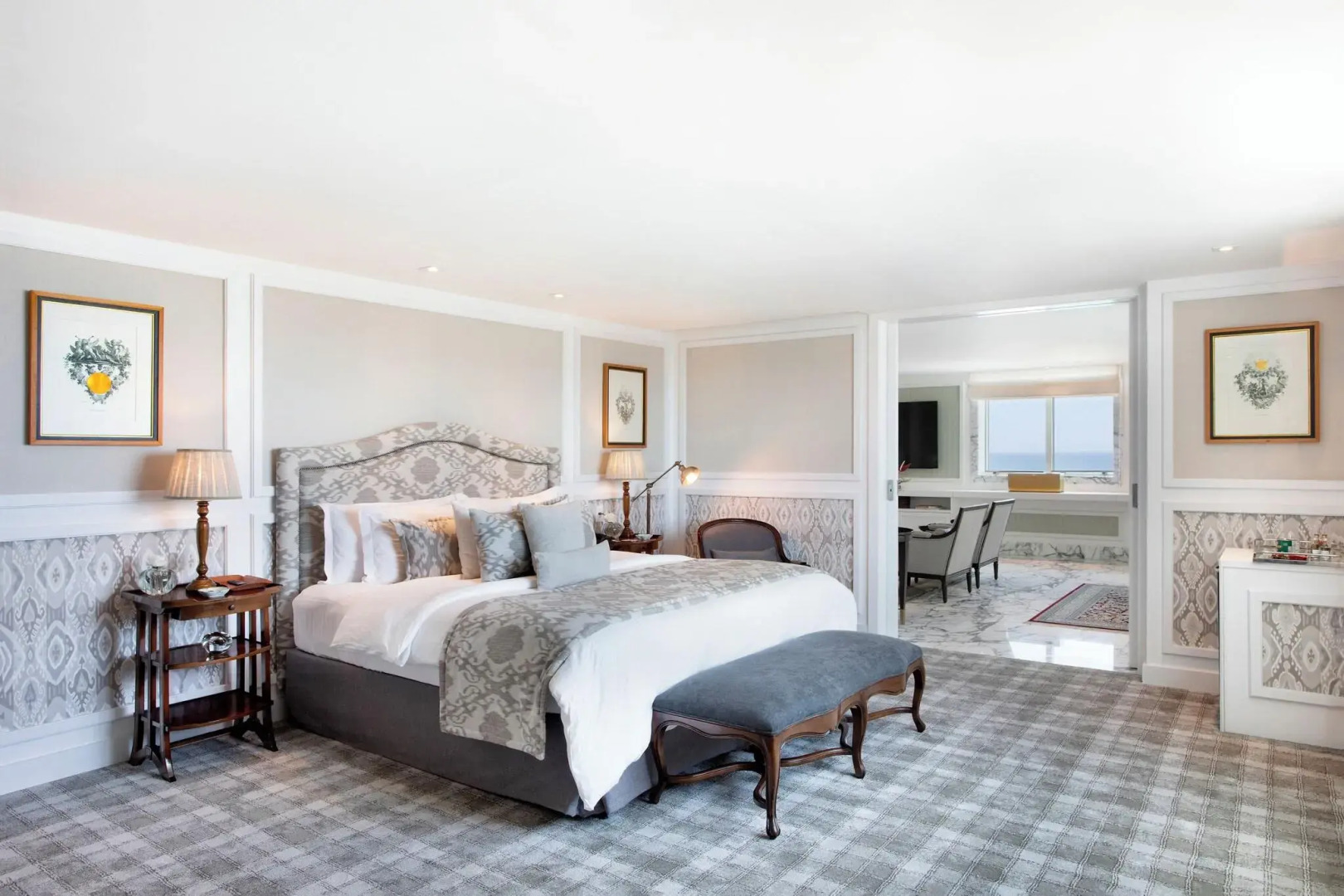 Foto - Windsor Barra Hotel