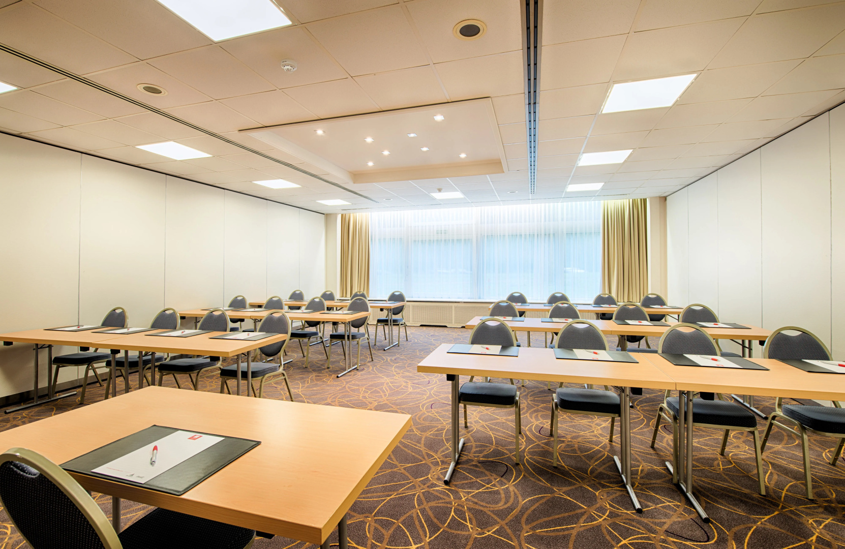 Foto - Leonardo Hotel Hamburg City Nord