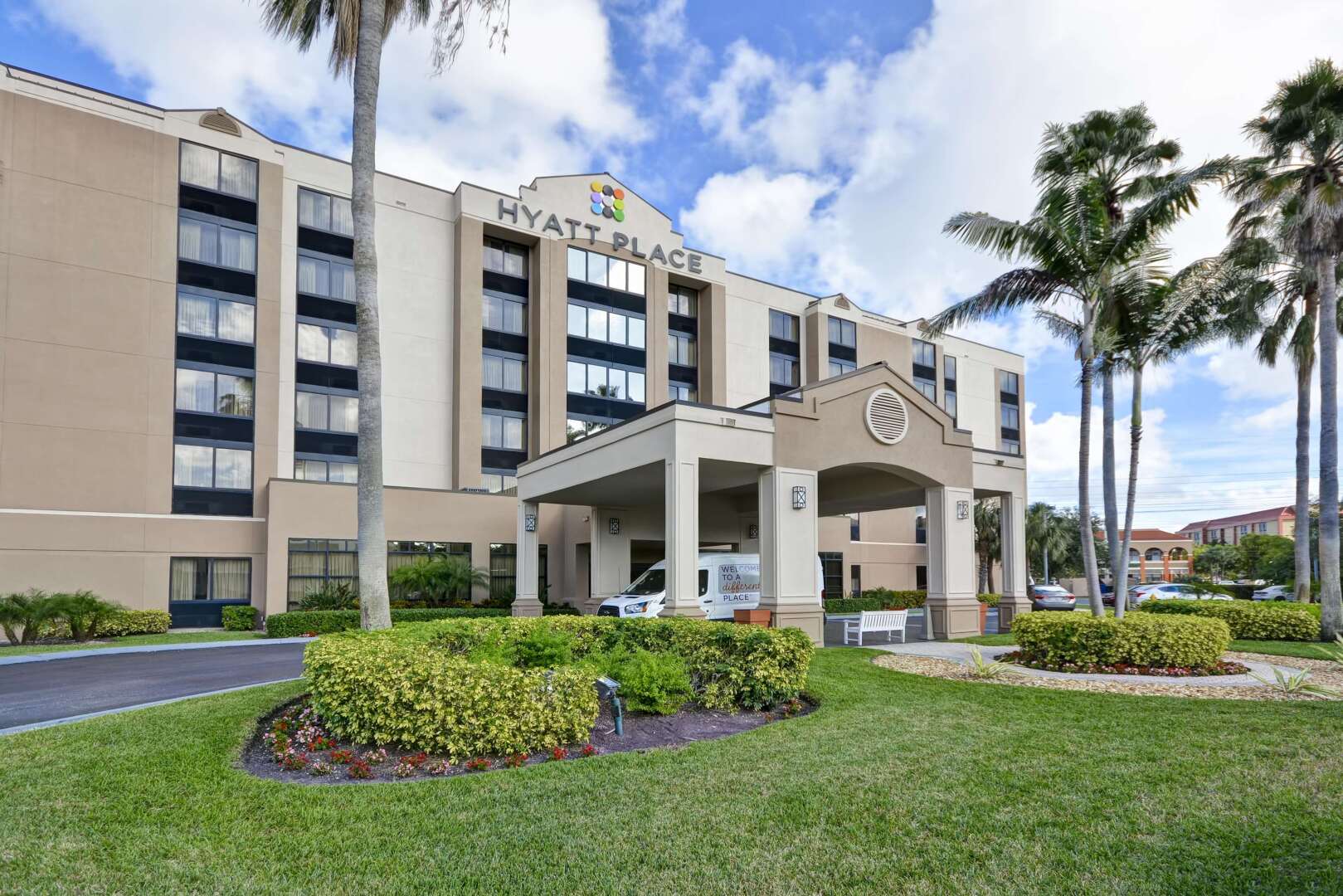 Photo - Hyatt Place Miami Airport-West/Doral