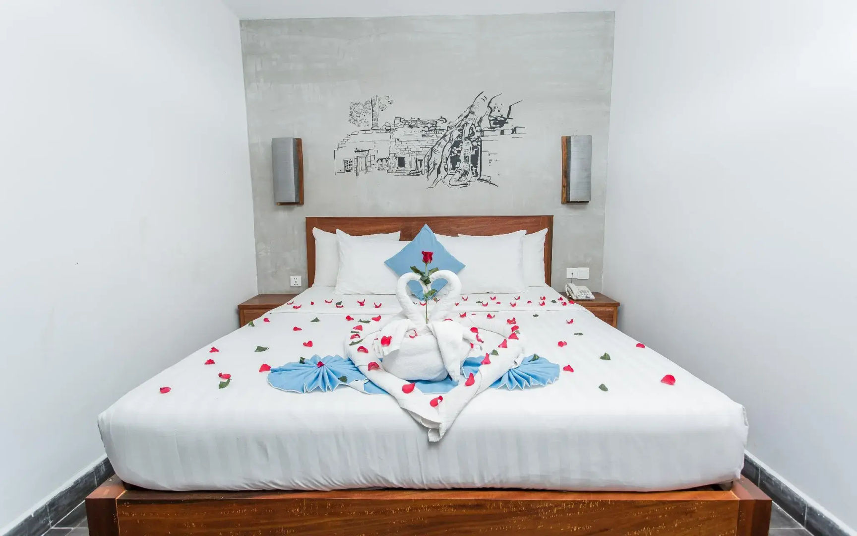 Photo - Home Chic Hotel