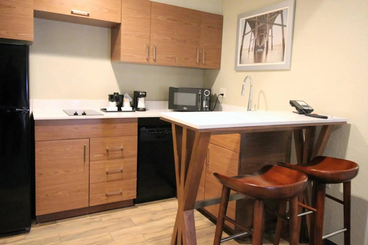 Photo - Best Western Carlsbad by the Sea